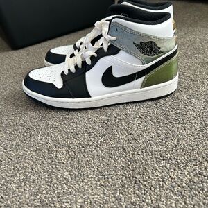 Brand new without box